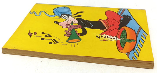 FD- TOPOLINO N.458 COMPLETO DI BOLLINO - DISNEY MONDADORI - 1964 - B- D25