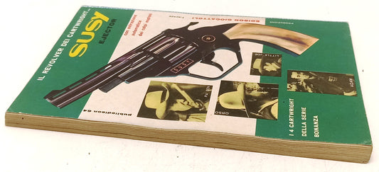 FD- TOPOLINO N.461 MANCA BOLLINO - DISNEY MONDADORI - 1964 - B- D25