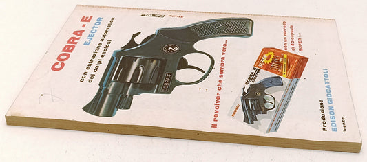 FD- TOPOLINO N.515 COMPLETO DI BOLLINO -- DISNEY MONDADORI - 1965 - B - D25