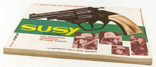 FD- TOPOLINO N.516 COMPLETO DI BOLLINO -- DISNEY MONDADORI - 1965 - B - D25