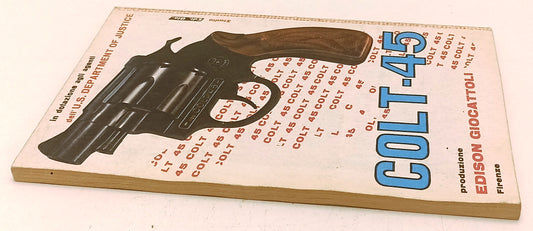 FD- TOPOLINO N.519 COMPLETO DI BOLLINO -- DISNEY MONDADORI - 1965 - B - D25