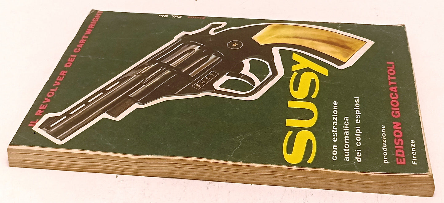 FD- TOPOLINO N.520 COMPLETO DI BOLLINO -- DISNEY MONDADORI - 1965 - B - D25