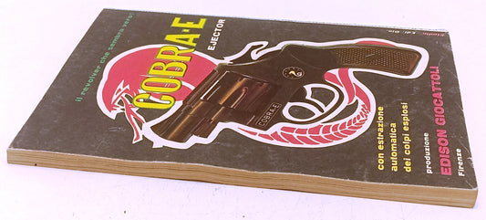 FD- TOPOLINO N.521 COMPLETO DI BOLLINO -- DISNEY MONDADORI - 1965 - B - D25