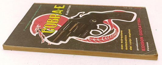 FD- TOPOLINO N.536 COMPLETO DI BOLLINO -- DISNEY MONDADORI - 1966 - B - D25