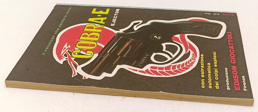 FD- TOPOLINO N.541 COMPLETO DI BOLLINO -- DISNEY MONDADORI - 1966 - B - D25