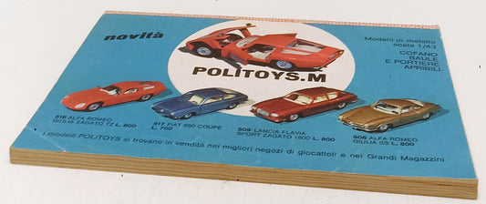 FD- TOPOLINO N.549 COMPLETO DI BOLLINO -- DISNEY MONDADORI - 1966 - B - D25