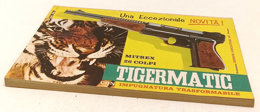 FD- TOPOLINO N.556 COMPLETO DI BOLLINO -- DISNEY MONDADORI - 1966 - B - D25