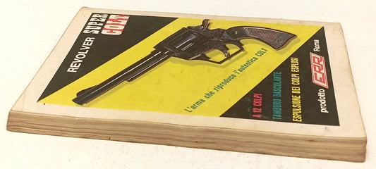 FD- TOPOLINO N.558 MANCA BOLLINO -- DISNEY MONDADORI - 1966 - B - D25