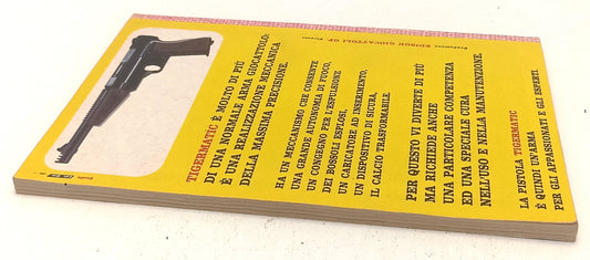 FD- TOPOLINO N.574 COMPLETO DI BOLLINO ECCELLENTE -- DISNEY - 1966 - B - D25