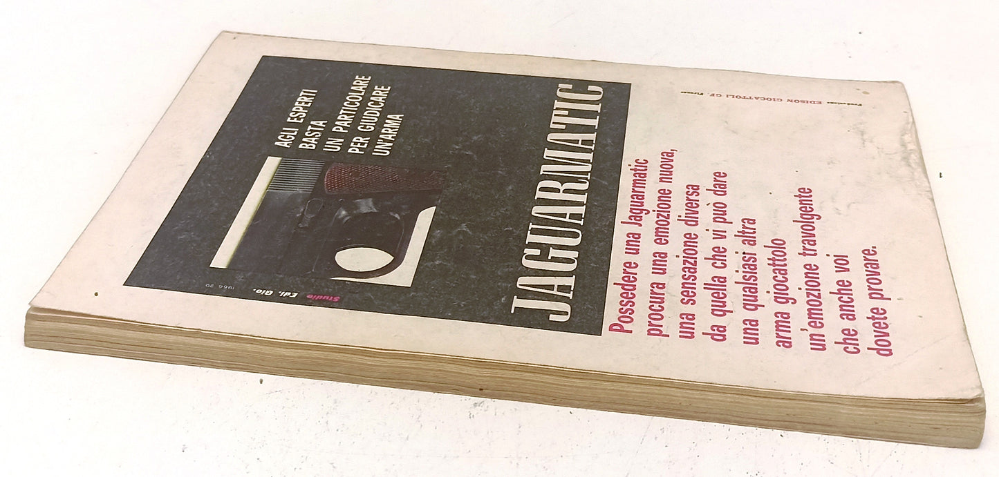 FD- TOPOLINO N.575 COMPLETO DI BOLLINO ECCELLENTE -- DISNEY - 1966 - B - D25