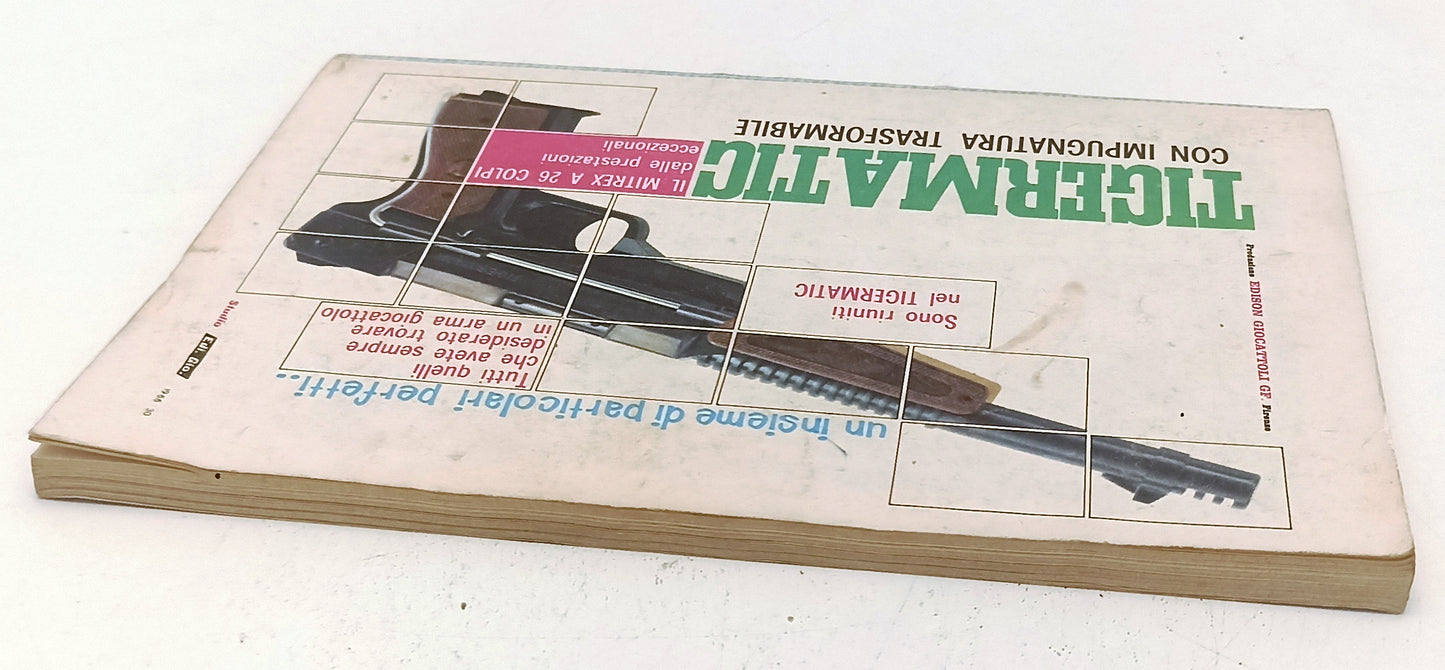 FD- TOPOLINO N.576 COMPLETO DI BOLLINO -- DISNEY MONDADORI - 1966 - B - D25