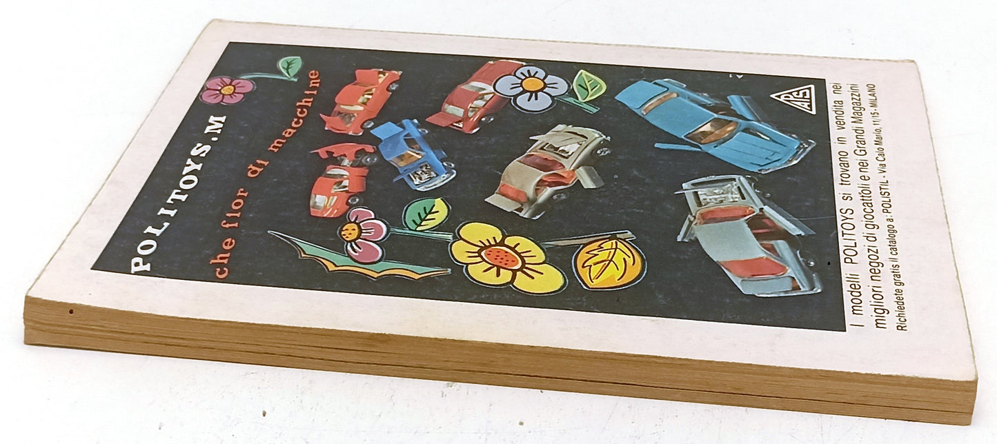 FD- TOPOLINO N.592 COMPLETO DI BOLLINO -- DISNEY MONDADORI - 1967 - B - D25