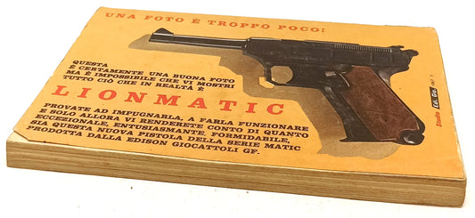 FD- TOPOLINO N.597 MANCA BOLLINO -- DISNEY MONDADORI - 1967 - B - D25