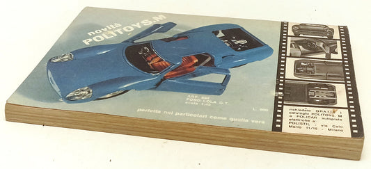 FD- TOPOLINO N.600 COMPLETO DI BOLLINO -- DISNEY MONDADORI - 1967 - B - D25