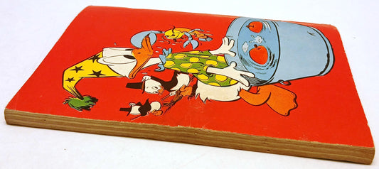 FD- TOPOLINO N.79 LIBRETTO - WALT DISNEY - MONDADORI - 1953 - B - N25