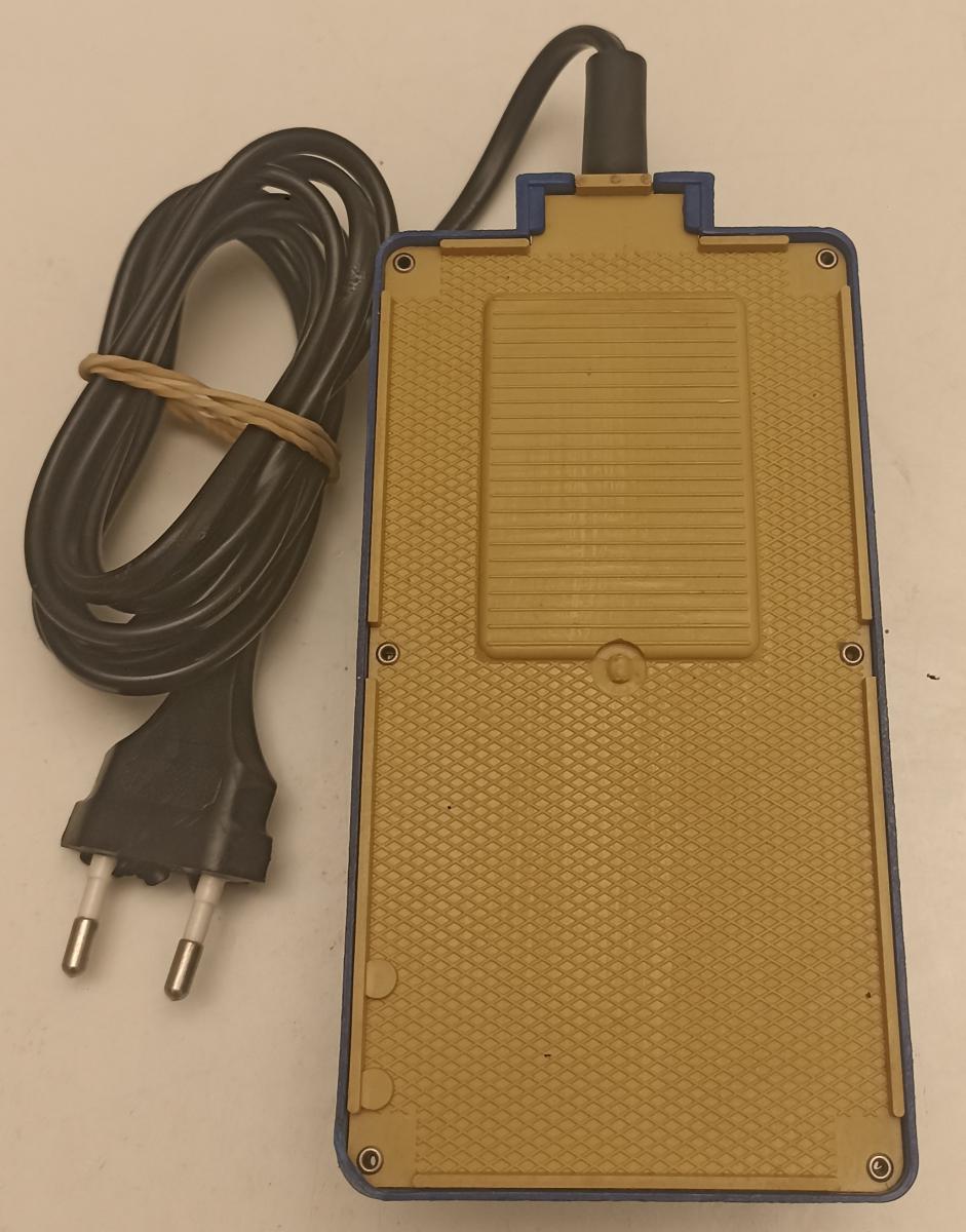 GG- TRASFORMATORE LIMA TRENINI ELETTRICI - SCALA O - HO - N MICRO MODEL - GTTS19