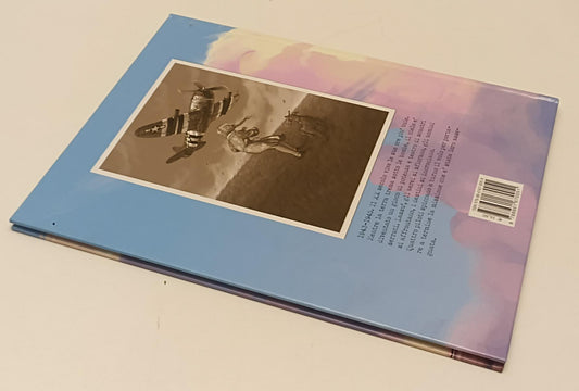 FV- L'ULTIMO DECOLLO - ROMAIN HAUGAULT - LIZARD - 2007 - C- B24