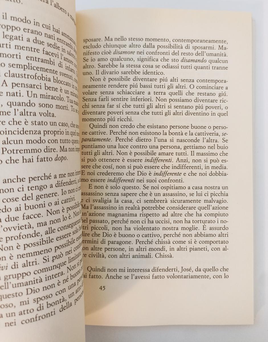 LS- PARTICOLARE FORMA ANESTESIA CHIAMATA MORTE- GALIAZZO- EIANUDI- 1997-B-XFS142