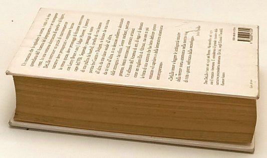 LN- UNDERWORLD - DON DELILLO - EINAUDI -- 1a ED. - 1999 - CS - XFS