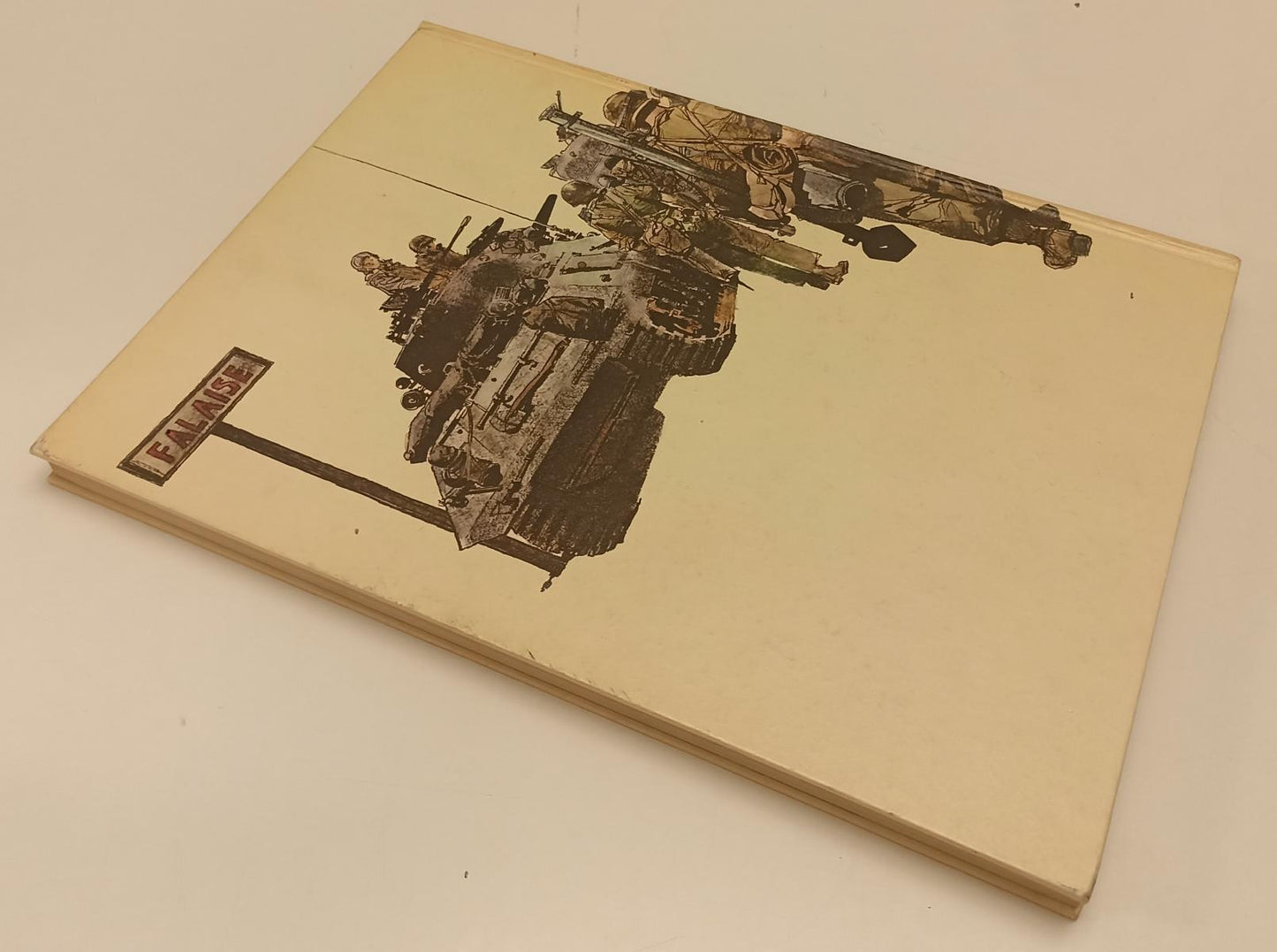 FV- UOMINI IN GUERRA CARTONATO - DINO BATTAGLIA - IVALDI - 1975 - C - B24