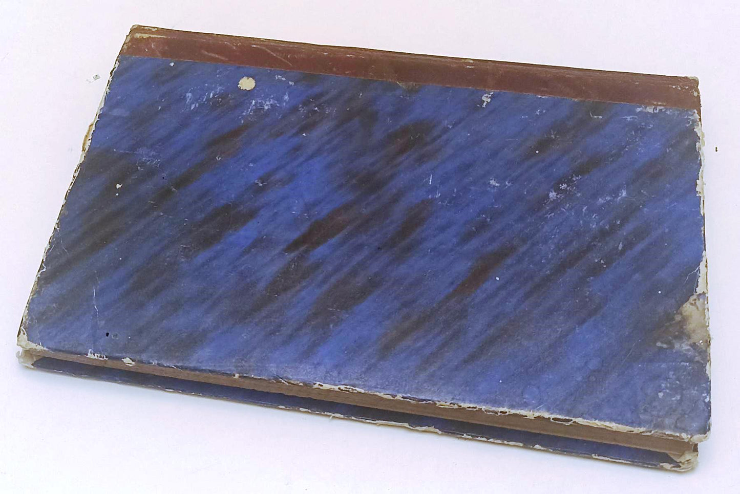 LH- VENERABILIS SERVI BARTHOLOMAEI HOLZHAUSER APOCALYPSIN VINDOBONAE 1850- XFS68