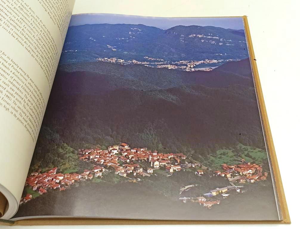 LV- VERDE ASPRA VALSESSERA - CARLO CASELLI - BIVERBANCA --- 1995- C- YFS446