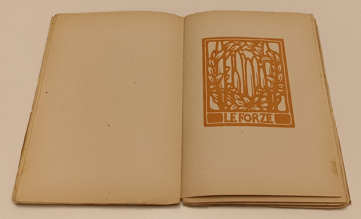 LH- VITTORIO VENETO- GEN. ENRICO CAVIGLIA- EDIZIONE DE L'EROICA--- 1920- B-XFS74