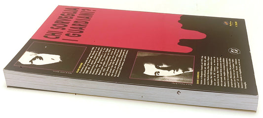 FV- WATCHMEN - ALAN MOORE DAVE GIBBONS - PLAYPRESS - RISTAMPA 2002- B- F25