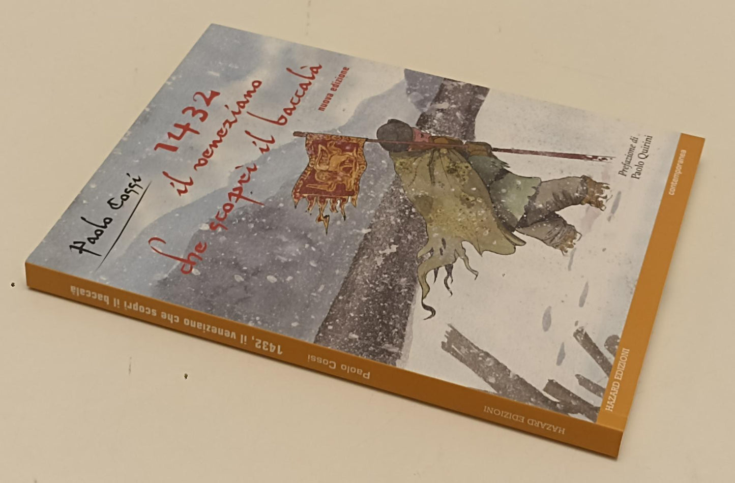 FV- ZAHRA'S PARADISE FIGLI PERDUTI DELL'IRAN- AMIR KHALIL- RIZZOLI- 2011- B- C24