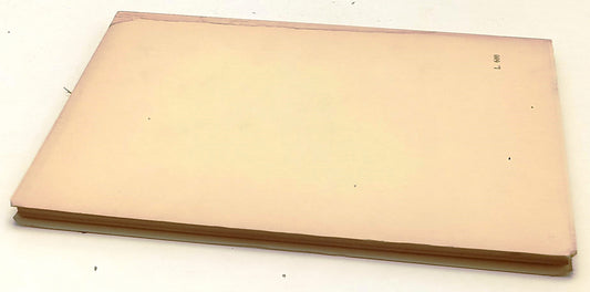 LN- AL ZARDEN DAL CEL POESIE - LUIGI VICINI - LA NAZIONALE PARMA--- 1957- B- WPR