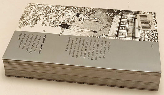 FV- ZOT - SCOTT McCLOUD - BAO PUBLISHING - 2013 - B - A25