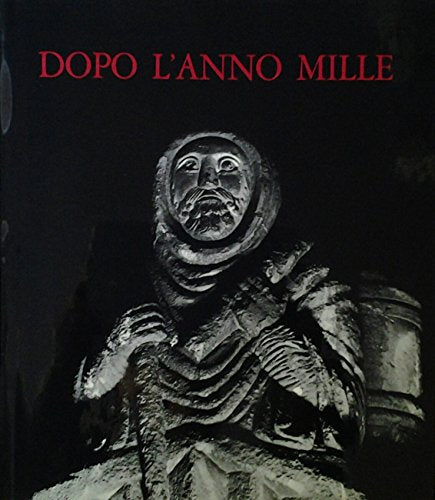 LT- DOPO L'ANNO MILLE - ATTILIO BERTOLUCCI - AMILCARE PIZZI--- 1965- CS - YFS635