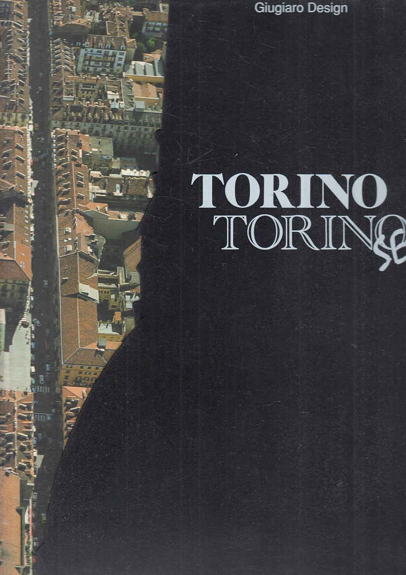 LV- TORINO TORINO SE - FONTANA GIUGIARO DESIGN - MUSUMECI --- 1990 - CS - ZFS751