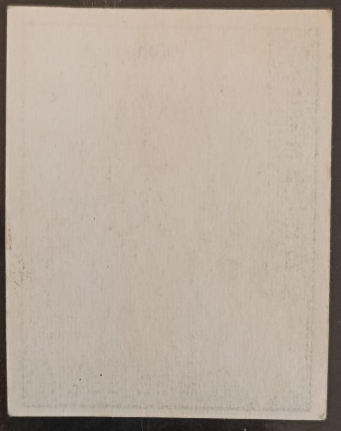 CALCIATORI PANINI 1962/63 - JUVENTUS - DEL SOL