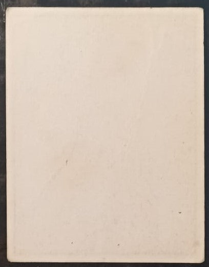 FIGURINA CALCIATORI PANINI 1962/63 - VECCHIE GLORIE - MEAZZA