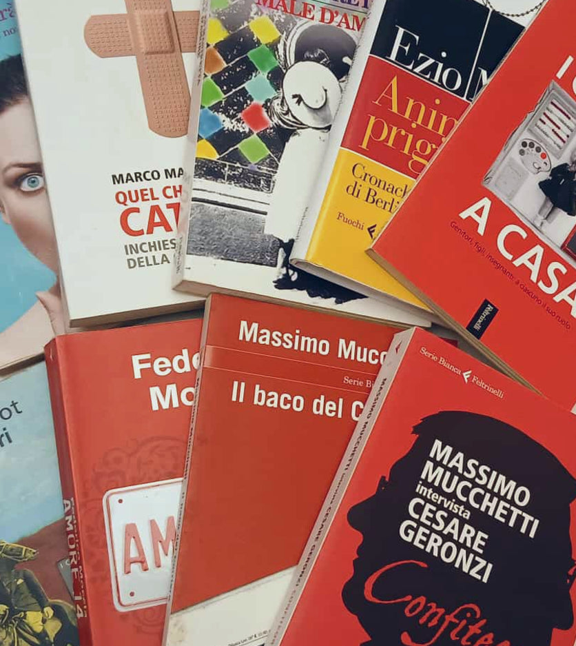 Outlet Narrativa: E - J