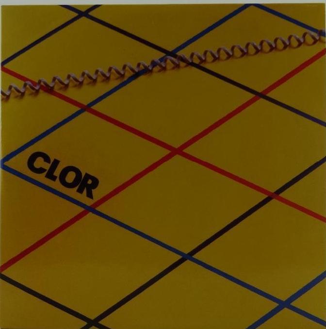 MCD- CD CLOR - GOOD STUFF OUTLINES MAGIC TOUCH GOODBYE GIFTED  2005 -- ZCD12