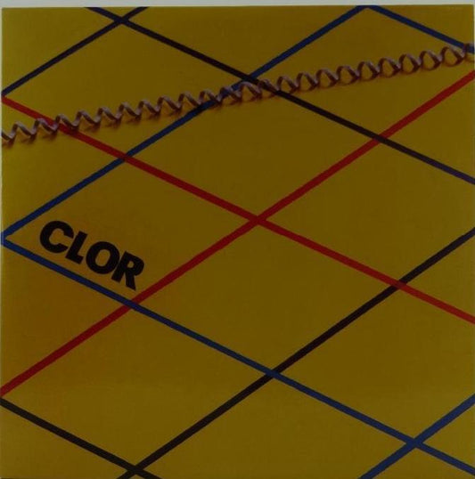 MCD- CD CLOR - GOOD STUFF OUTLINES MAGIC TOUCH GOODBYE GIFTED  2005 -- ZCD12