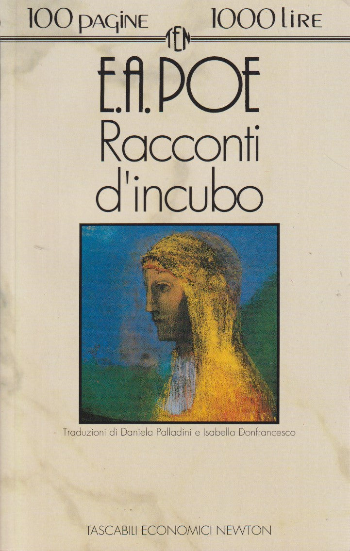 100 Pagine - Tascabili Economici Newton - scegli il titolo - V26