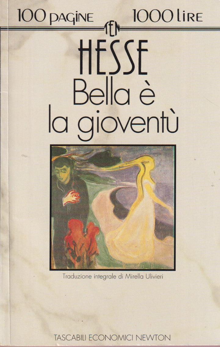 100 Pagine - Tascabili Economici Newton - scegli il titolo - V26