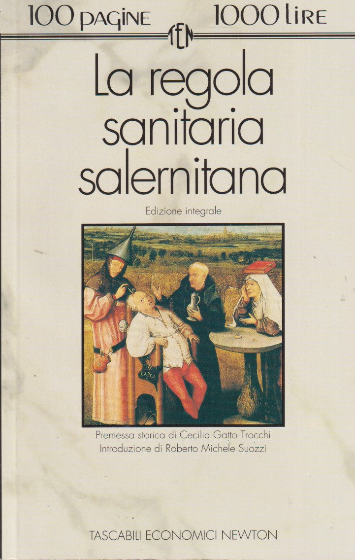 100 Pagine - Tascabili Economici Newton - scegli il titolo - V26