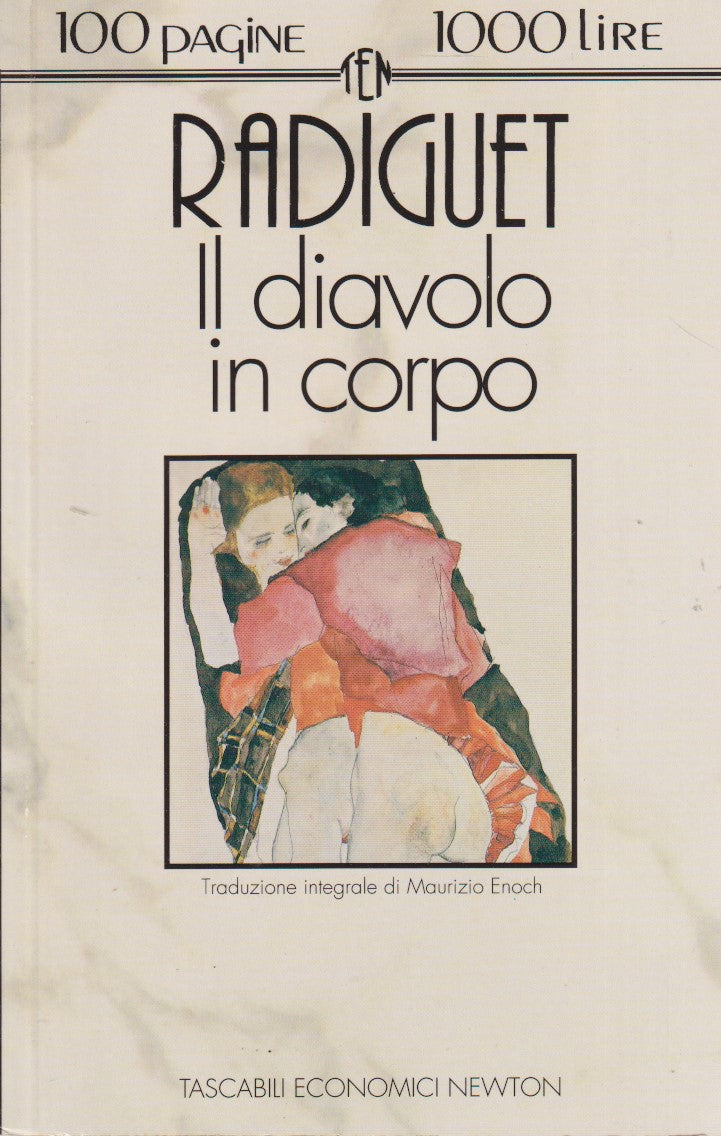 100 Pagine - Tascabili Economici Newton - scegli il titolo - V26