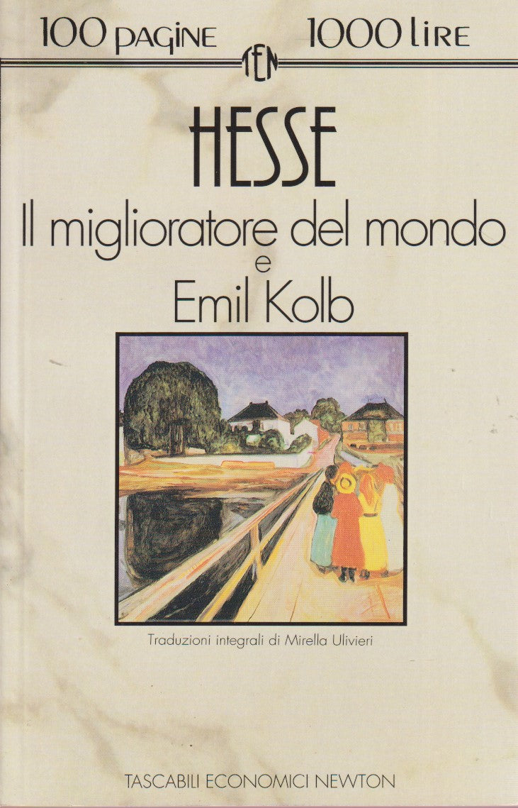 100 Pagine - Tascabili Economici Newton - scegli il titolo - V26