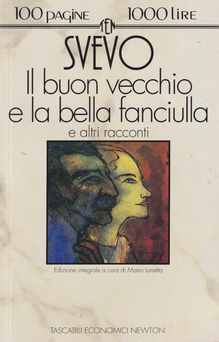 100 Pagine - Tascabili Economici Newton - scegli il titolo - V26