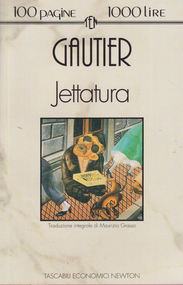 100 Pagine - Tascabili Economici Newton - scegli il titolo - V26