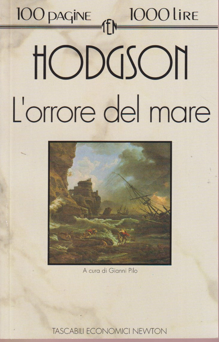 100 Pagine - Tascabili Economici Newton - scegli il titolo - V26