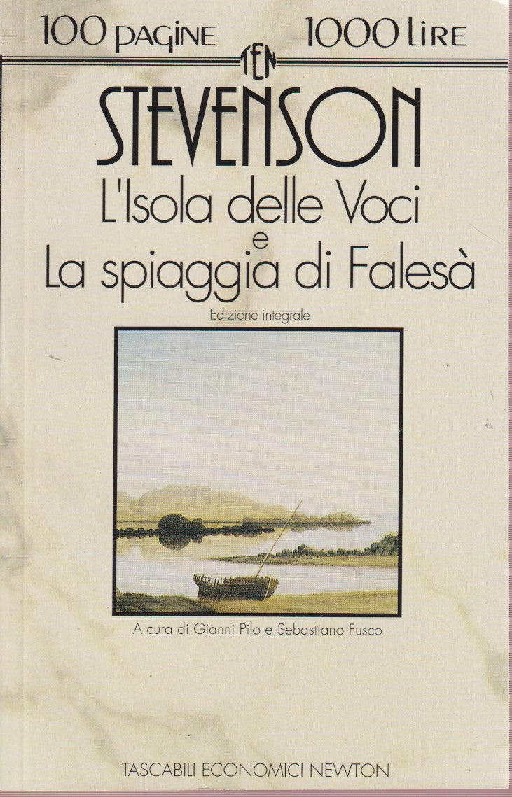 100 Pagine - Tascabili Economici Newton - scegli il titolo - V26