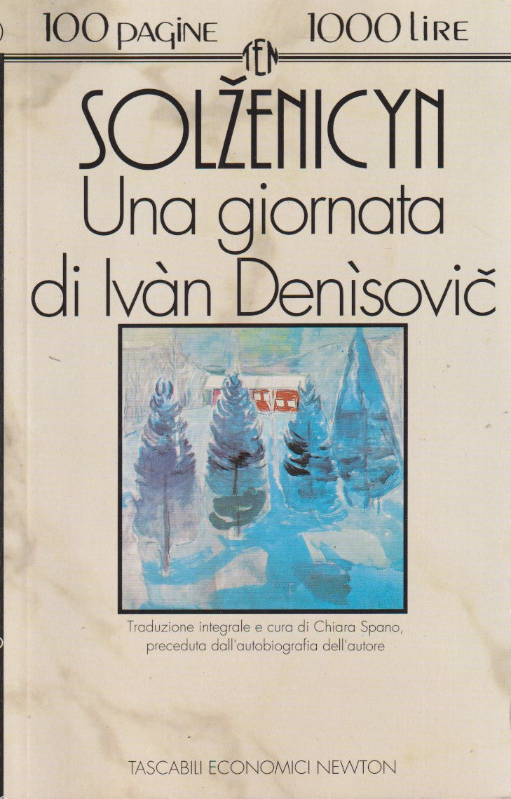 100 Pagine - Tascabili Economici Newton - scegli il titolo - V26