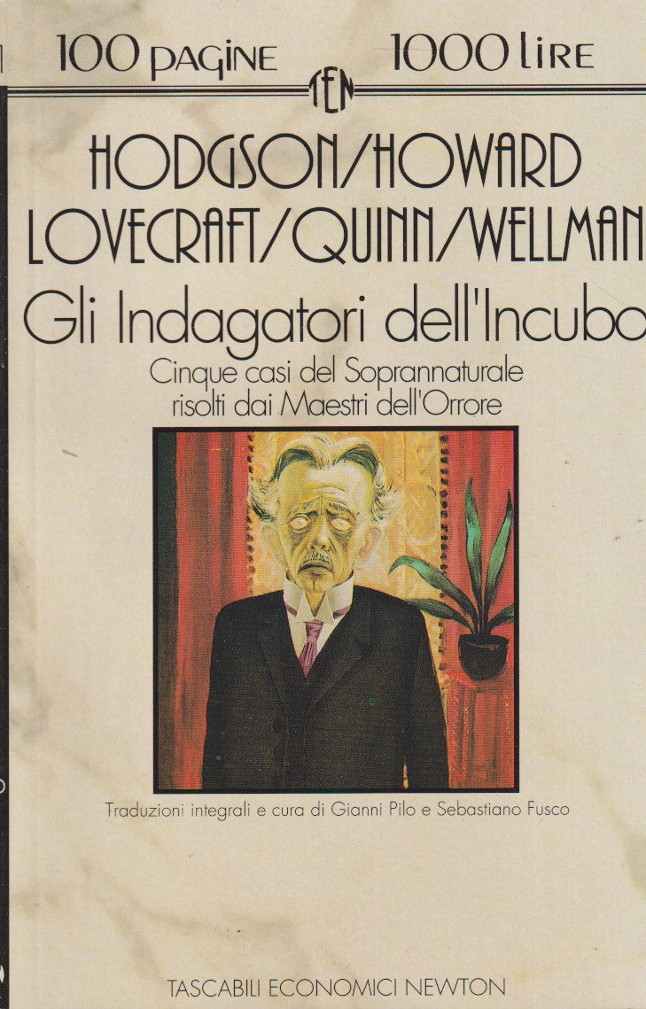 100 Pagine - Tascabili Economici Newton - scegli il titolo - V26