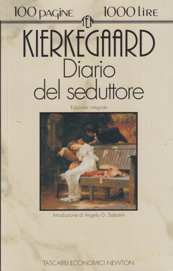 100 Pagine - Tascabili Economici Newton - scegli il titolo - V26